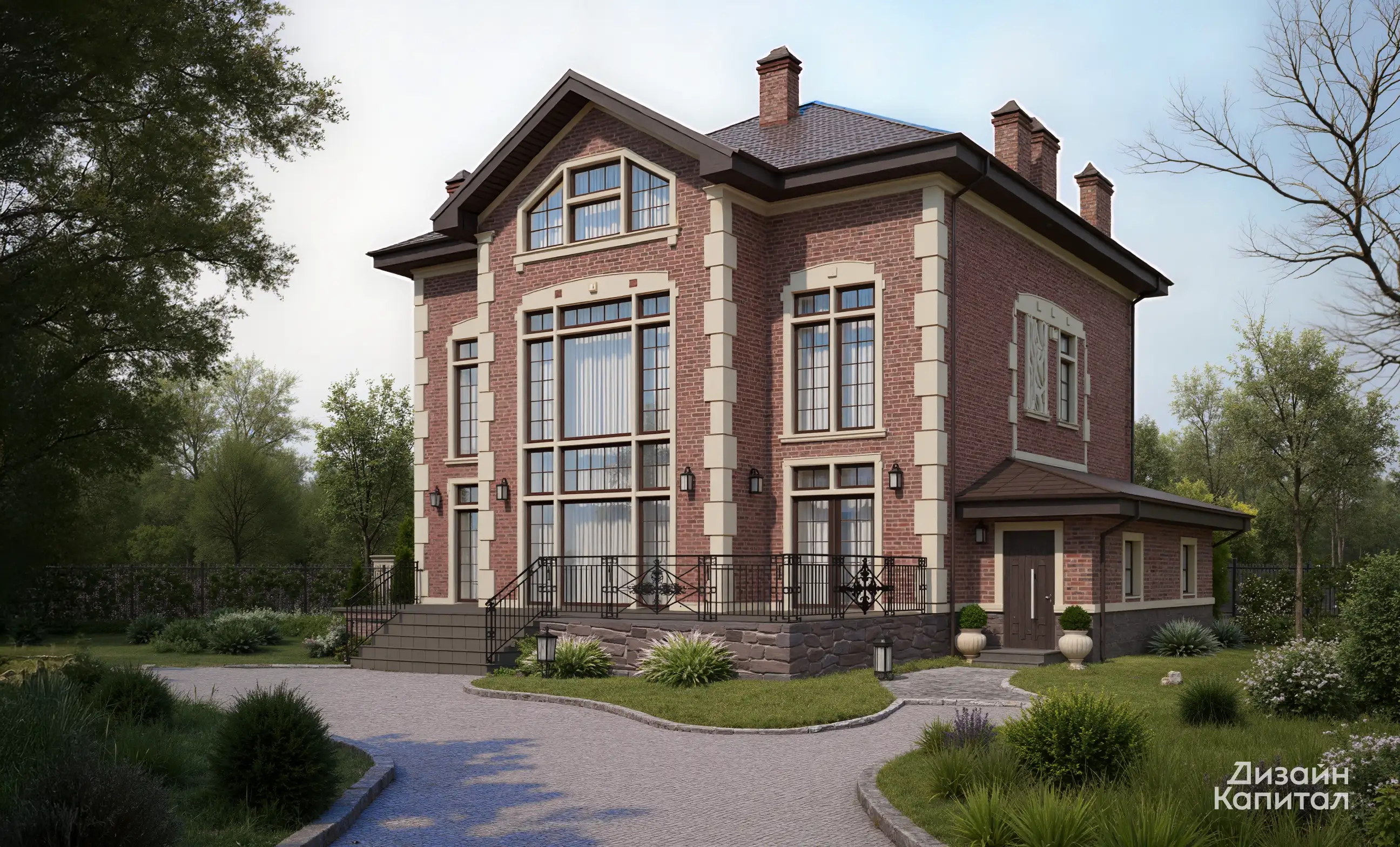 Facade project